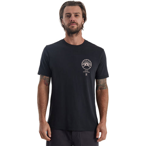 Roark Expeditions T-Shirts in black