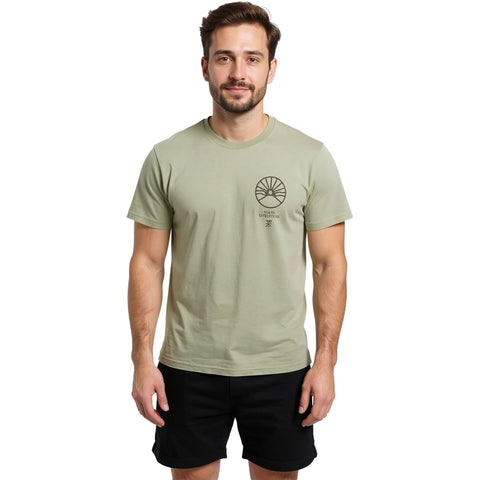 Roark Expeditions T-Shirts in Chaparral