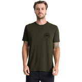 Roark Expeditions T-Shirts in military