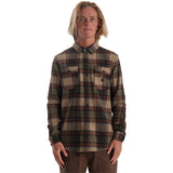 Roark Mens Nordsman Shirts in Hillside