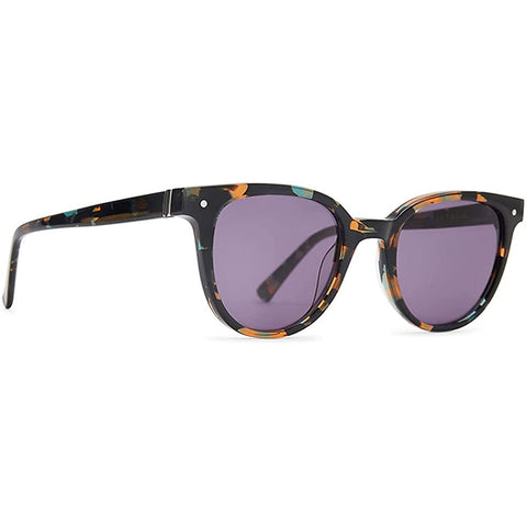 Von Zipper Jethro Sunglasses in grey blue