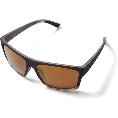 Von Zipper Dipstick Sunglasses in leoshark and bronze polar