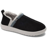 Cobian Mens Steamer Shoes in black and 9.mens