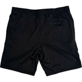 Edge Mens Weekender Volley Shorts in Black