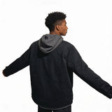 Edge Mens Trenton Jackets in Black