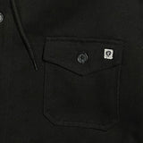 Edge Mens Trenton Jackets in Black