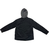 Edge Mens Trenton Jackets in Black