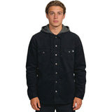 Edge Mens Trenton Jackets in Black
