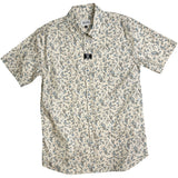 Edge Mens Uplands S/S Shirts in natural
