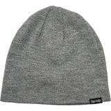 Edge Trek Beanie in GREY