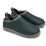 Cobian Mens Tsunami Shoes in slate and 9.mens