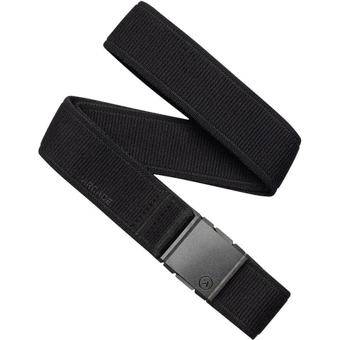 Arcade Mens Atlas Long Belts in black