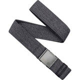 Arcade Mens Atlas Belts in heather black