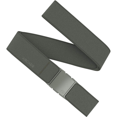 Arcade Mens Atlas Belts in ivy green