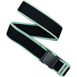 Arcade Mens Carto Belts in black/mint