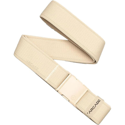 Arcade Mens Atlas Belts in khaki