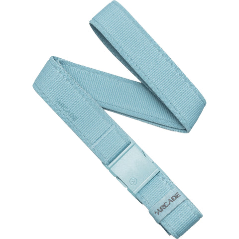 Arcade Mens Atlas Slim Belts in cove