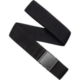 Arcade Mens Atlas Slim Long Belts in black