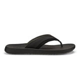 Cobian Mens Venture Sandals in black