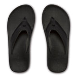 Cobian Mens Venture Sandals in black