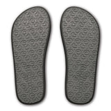 Cobian Mens Venture Sandals in black