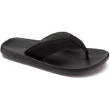 Cobian Mens Venture Sandals in black