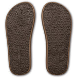 Cobian Mens Venture Sandals in tan