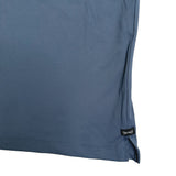 Edge Womens Cumulus L/S Tech Tops in blue