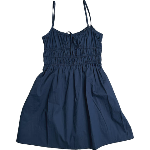 Edge Womens Amalfi Dresses in navy