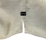 Edge Womens Life Woven Shirts in off white
