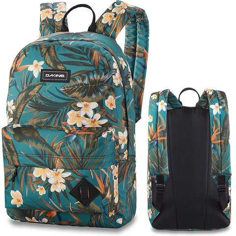 Dakine 365 21L Backpacks in emerald tropic