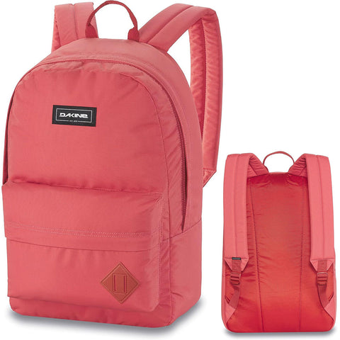Dakine 365 Pack 21L Backpacks in mineral red