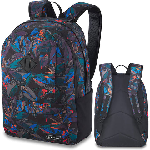 Dakine Essentials 22L Backpacks in tropic dream