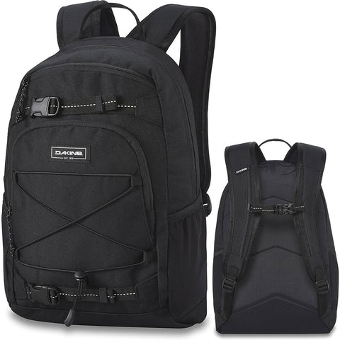 Dakine Grom 13L Backpacks in black