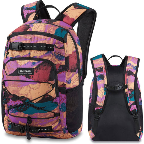 Dakine Grom 13L Backpacks in crafty