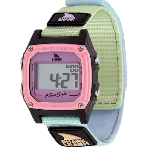 Freestyle Shark Classic Leash Watches in rose tea and tea-tone