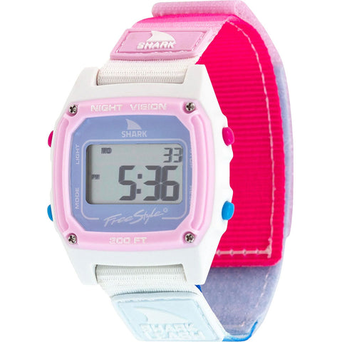 Freestyle Shark Classic Leash Watches in Caroline and daydream