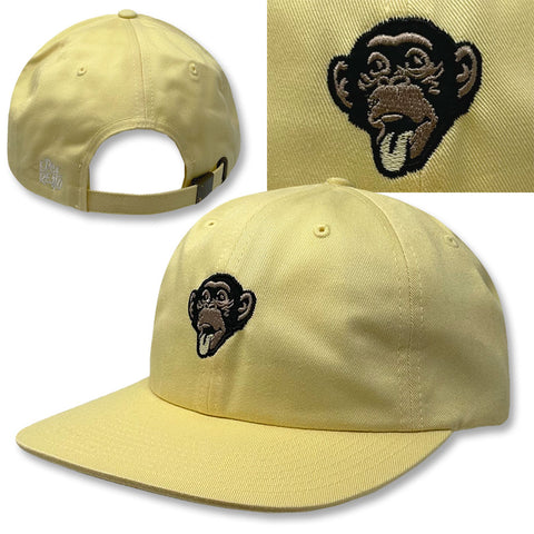 Edge Lil Monkey Hats in banana